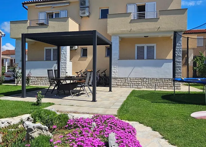 Apartmani Grzinic