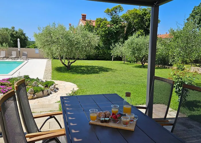 Apartmani Grzinic