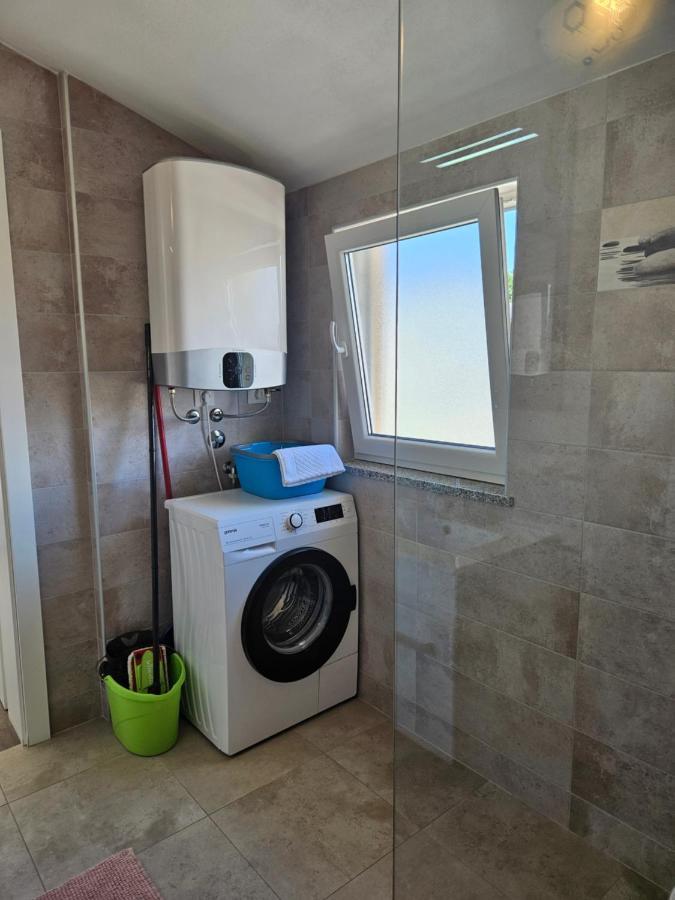 Apartment Grzinic *