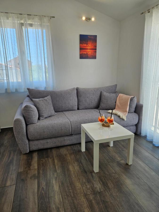 Apartment Grzinic *
