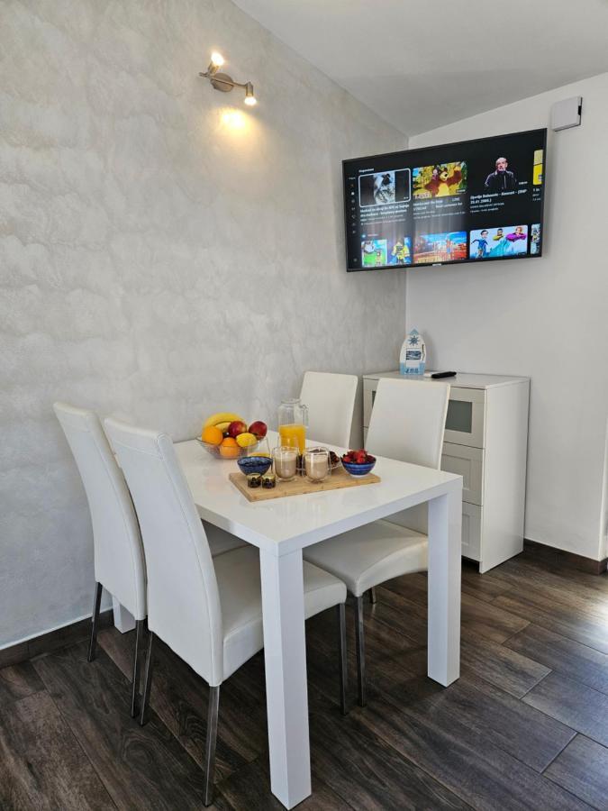 Grzinic Apartment *