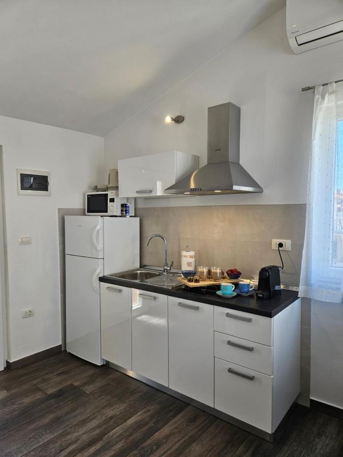 Apartment Grzinic *
