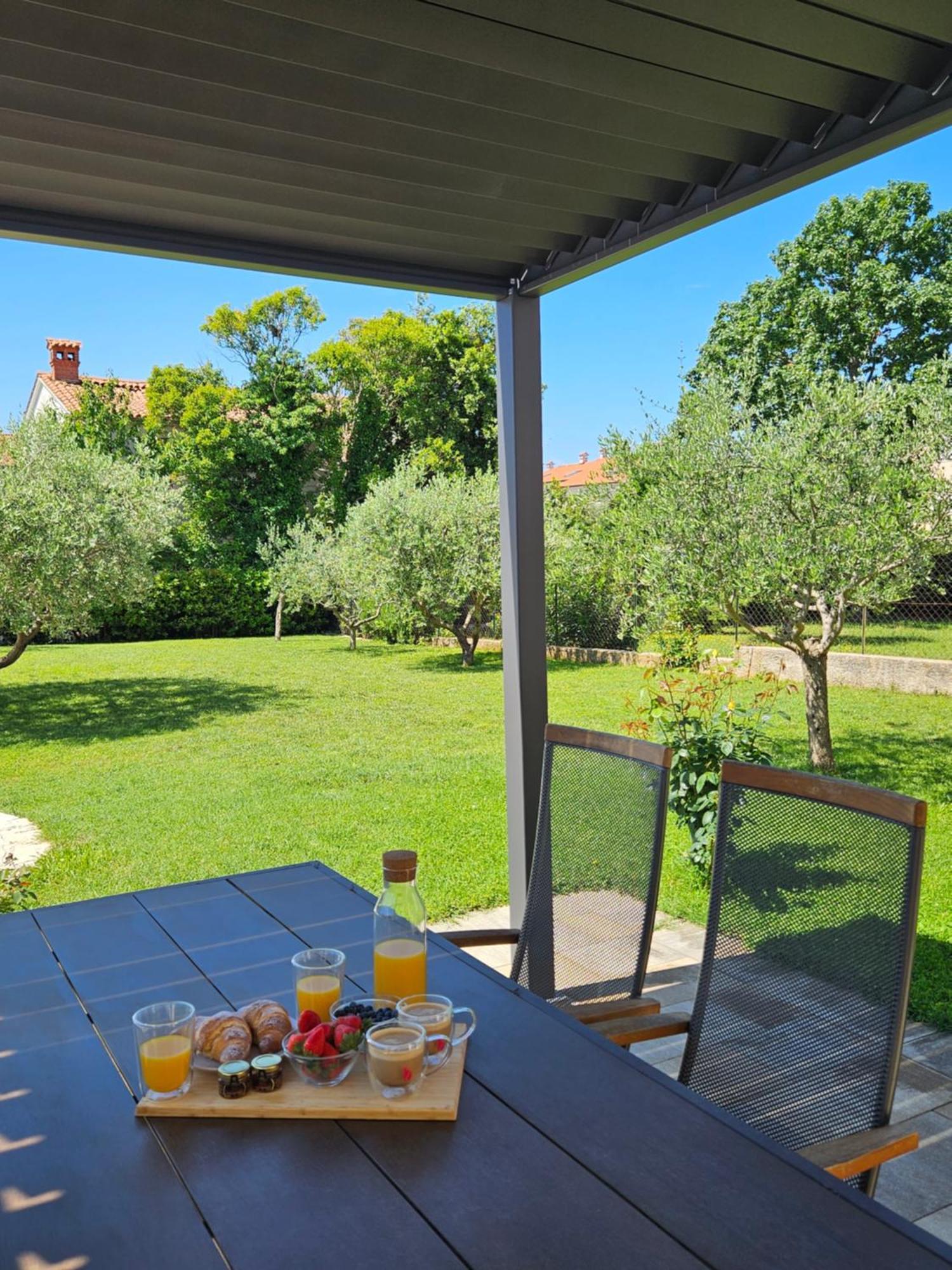 Apartament Grzinic Rovinj