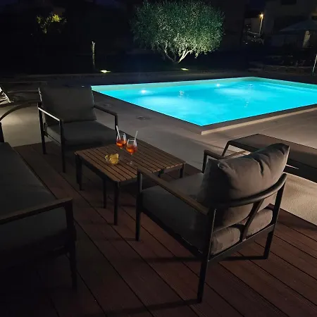 Apartmani Grzinic Rovinj Exterior foto