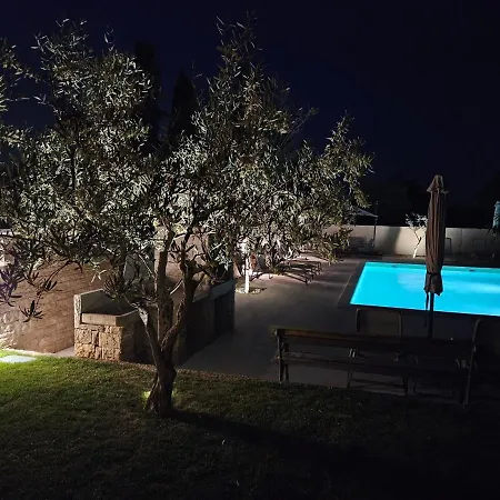 Apartmani Grzinic Rovinj Exterior foto