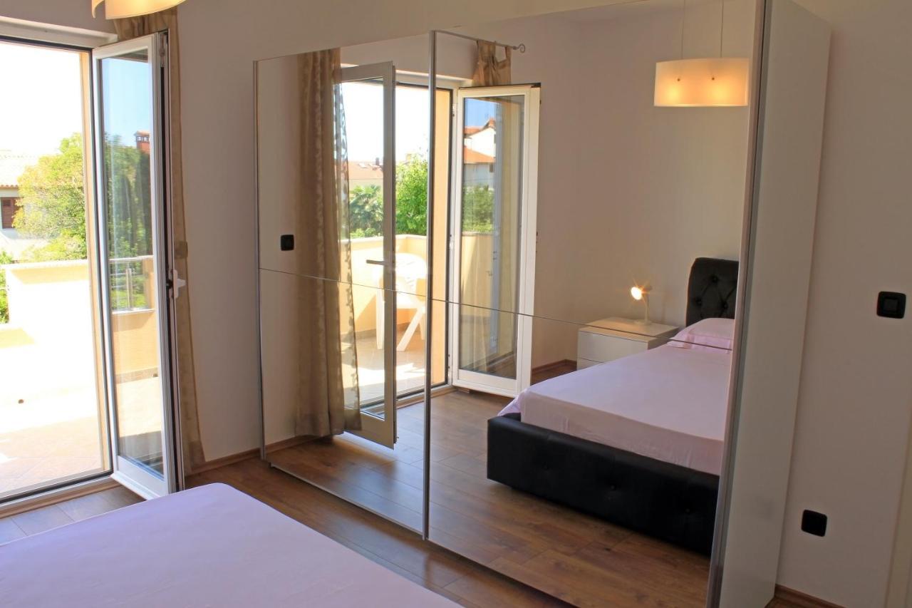 Grzinic Apartamento