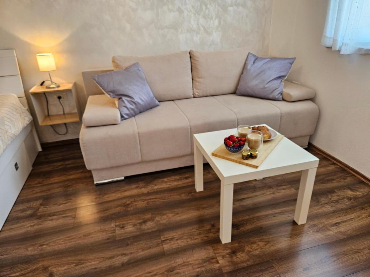 Grzinic Apartamento *