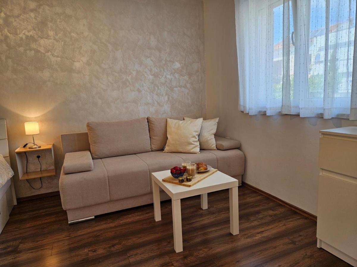 Grzinic Apartamento *