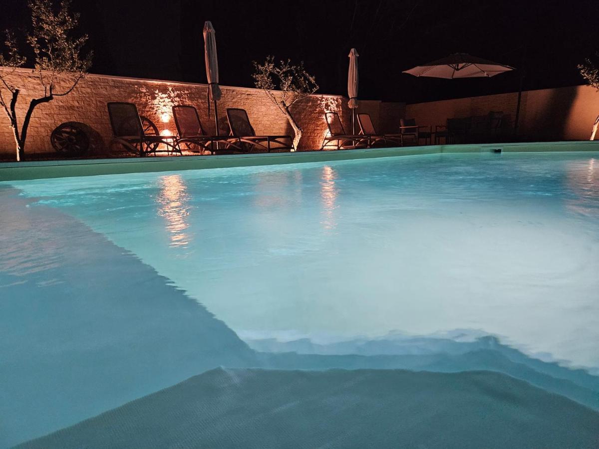Apartamento Grzinic Rovinj