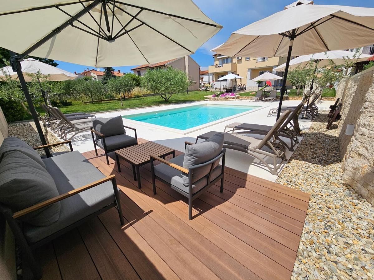 Apartamento Grzinic Rovinj