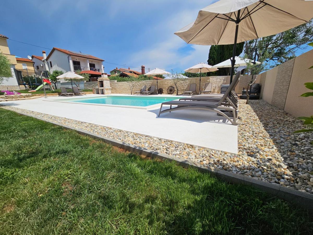 Apartamento Grzinic *