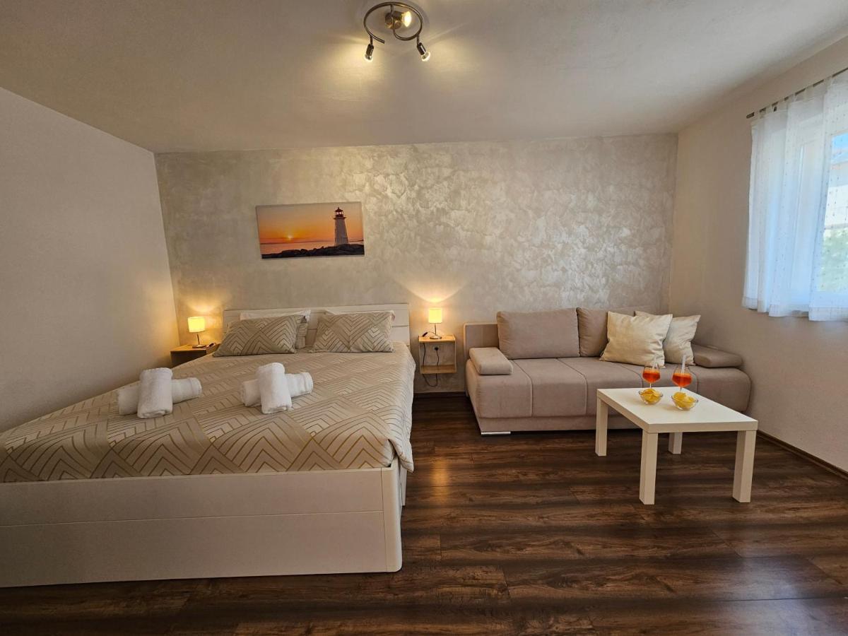 Apartamento Grzinic Rovinj