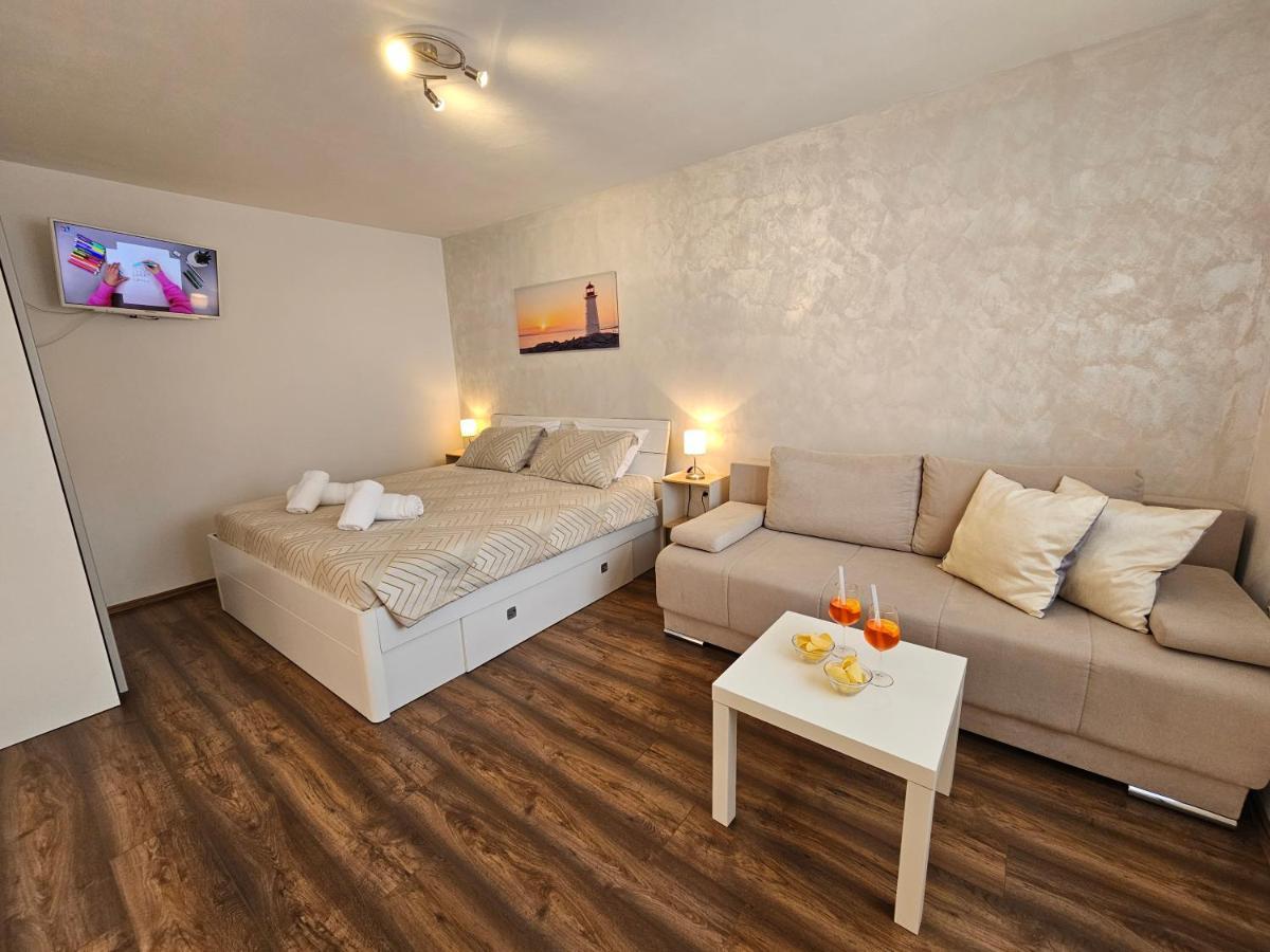 Apartamento Grzinic