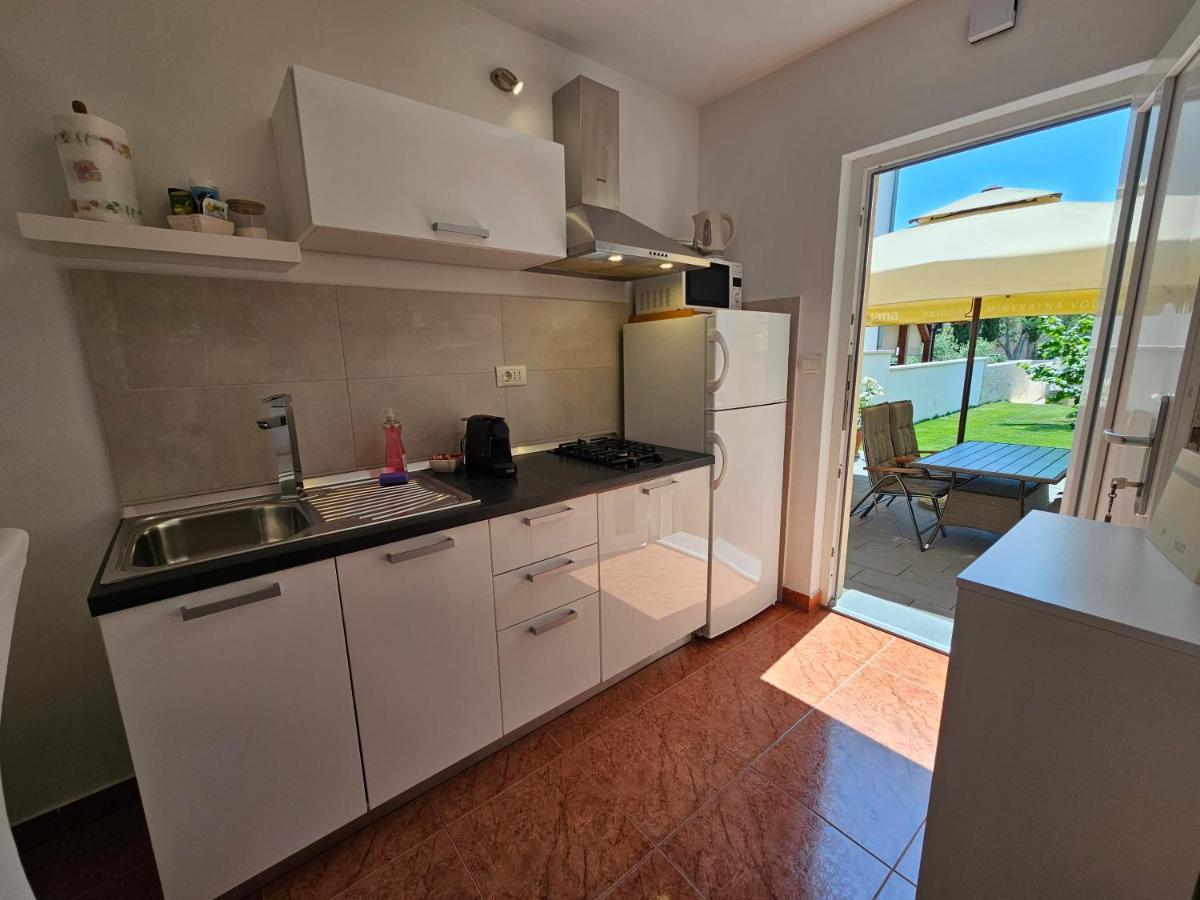 Grzinic Appartement *