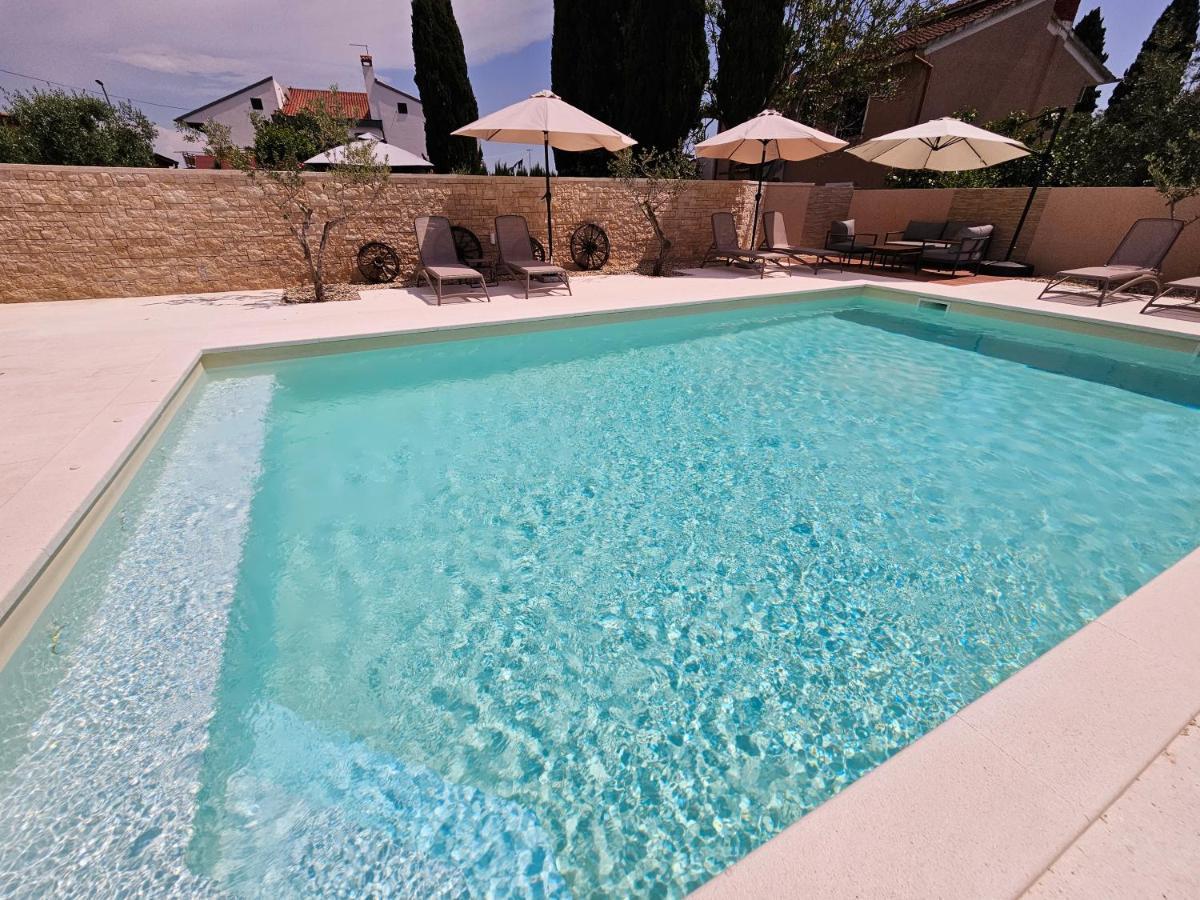 Grzinic Apartamento