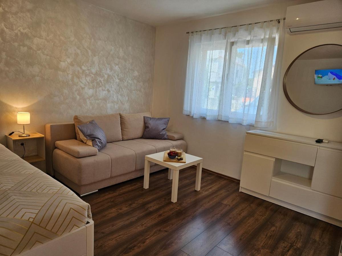 Grzinic Apartamento