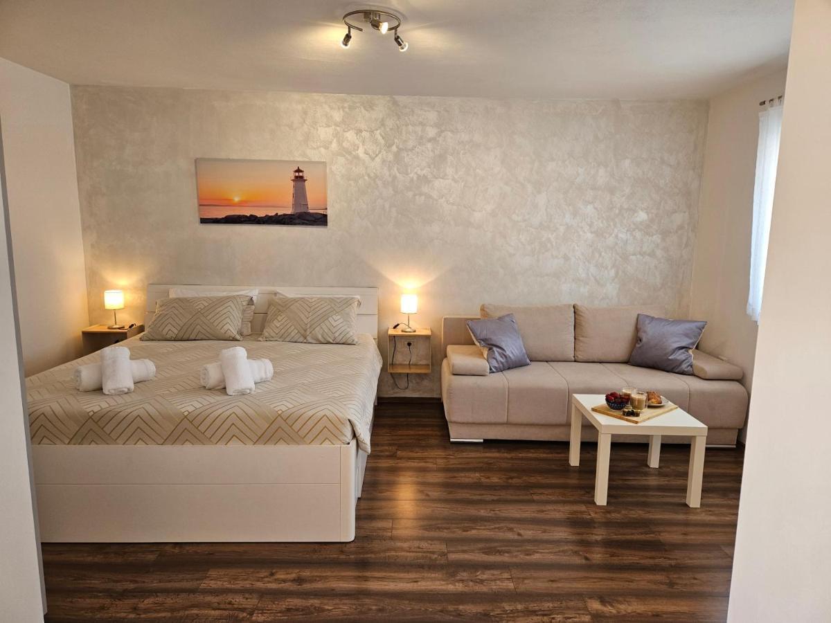 Apartamento Grzinic