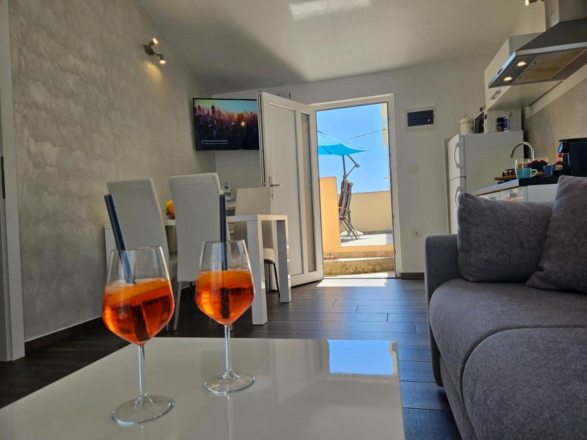 Appartement Grzinic