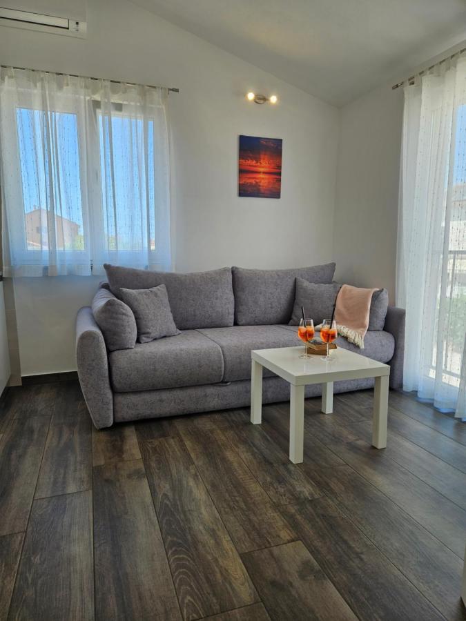 Grzinic Apartamento Rovinj