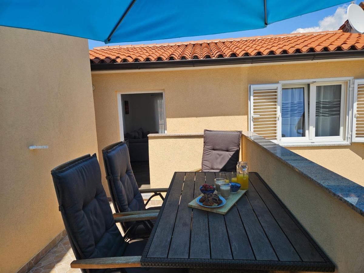 Apartamento Grzinic