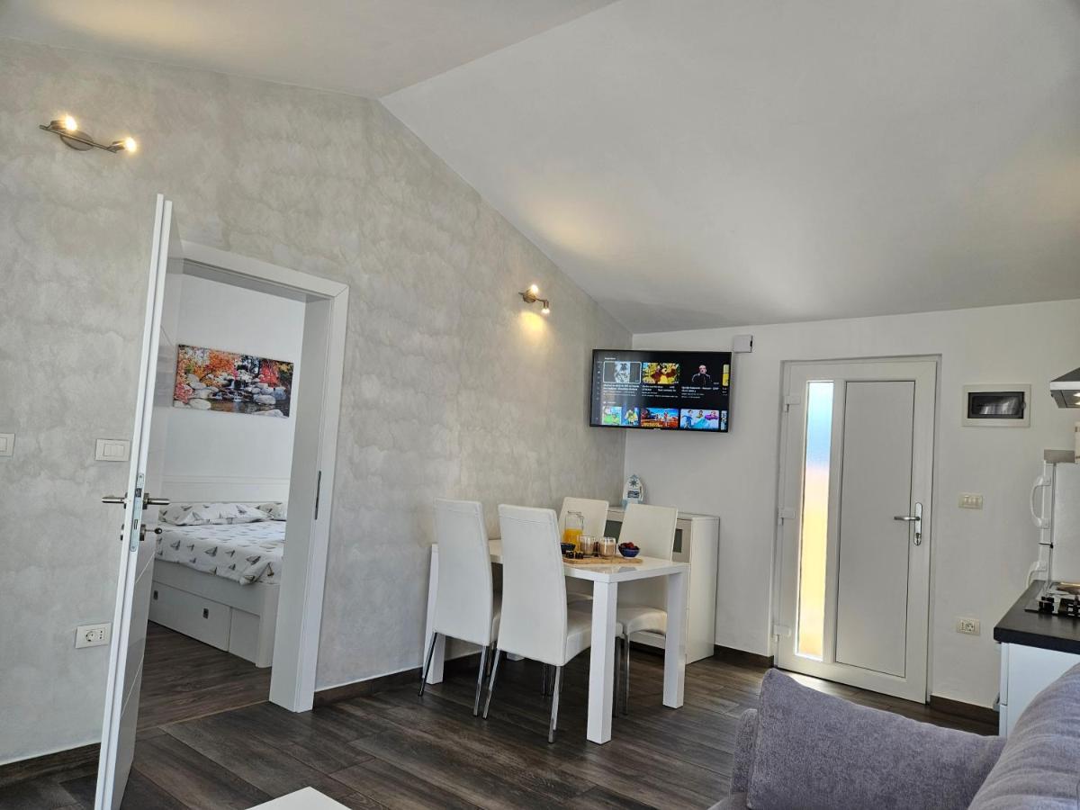 Apartamento Grzinic Rovinj