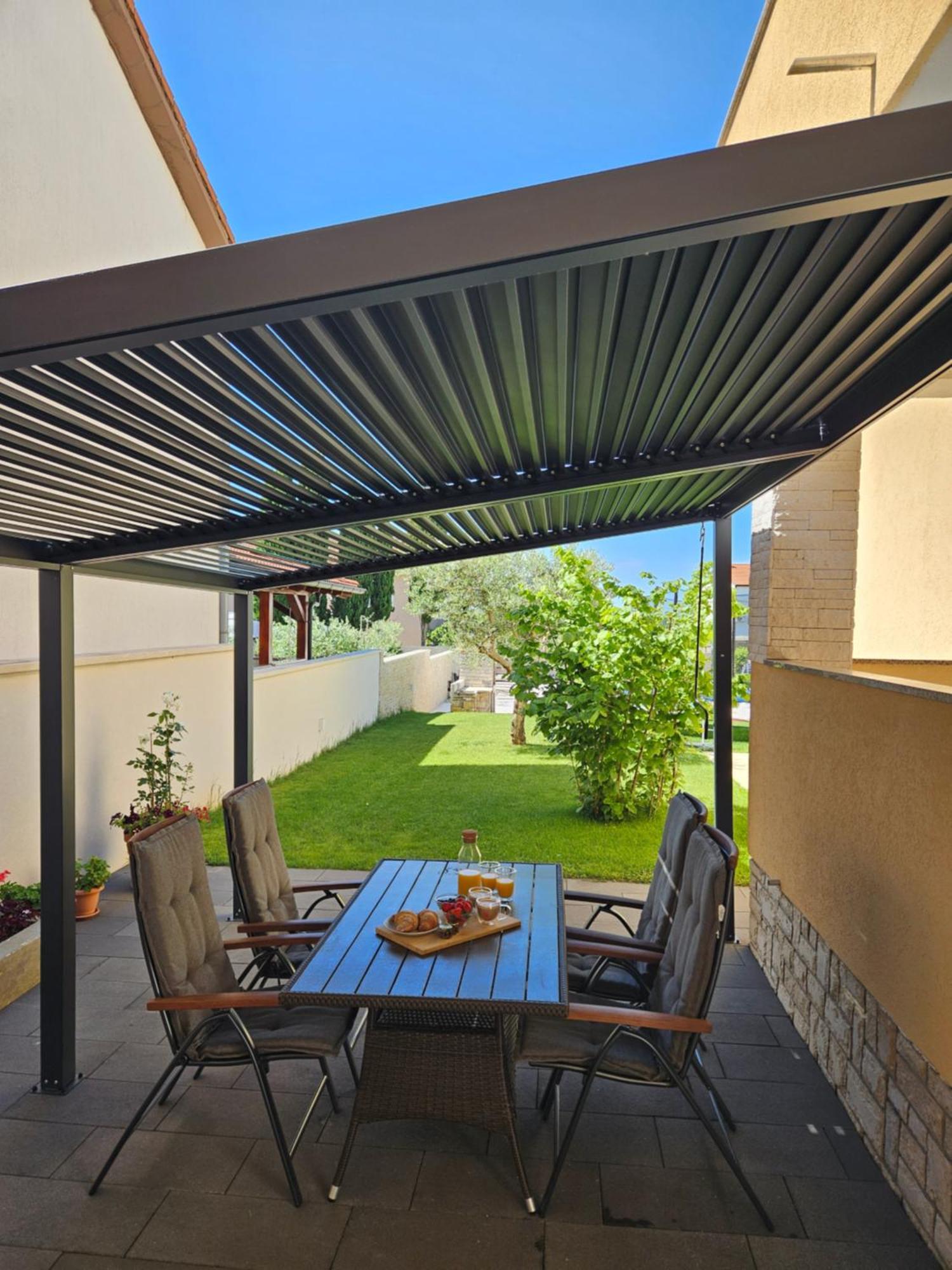 Grzinic Apartamento Rovinj