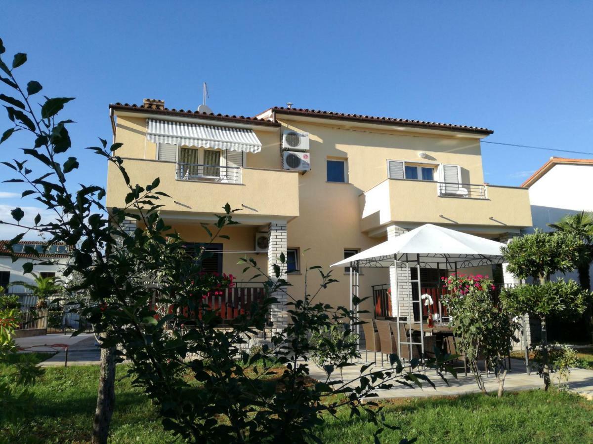 Grzinic Appartement *