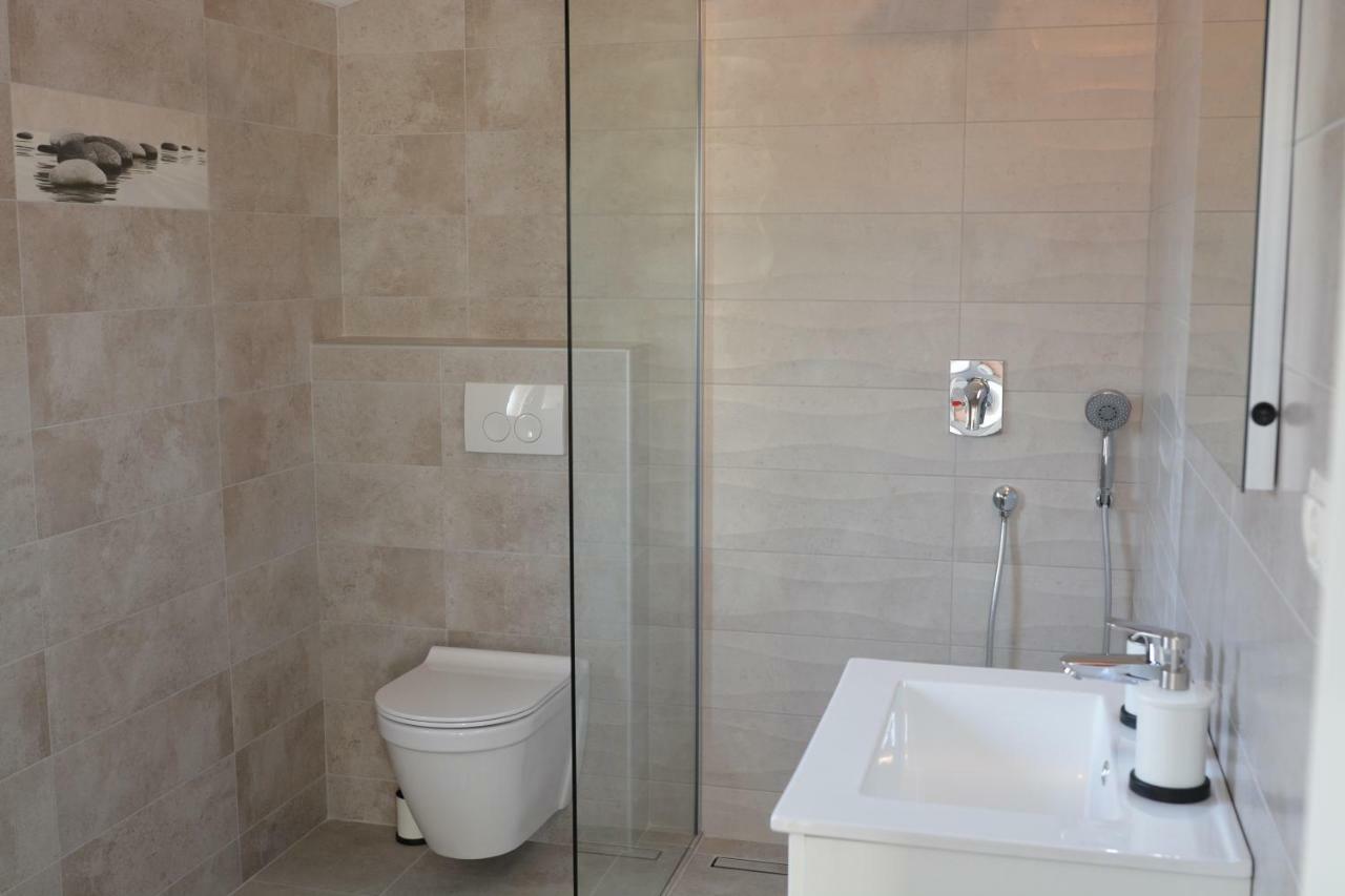 Grzinic Appartement Rovinj