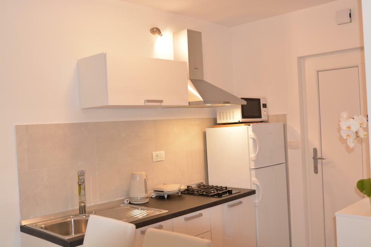 Apartamento Grzinic Rovinj